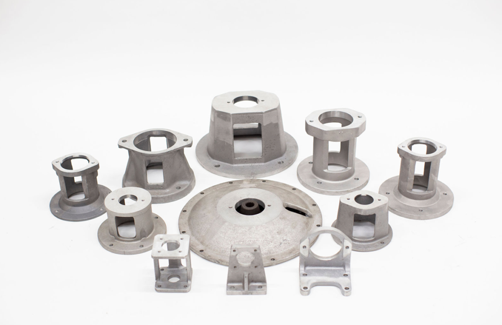 Products Buckeye Hydraulics